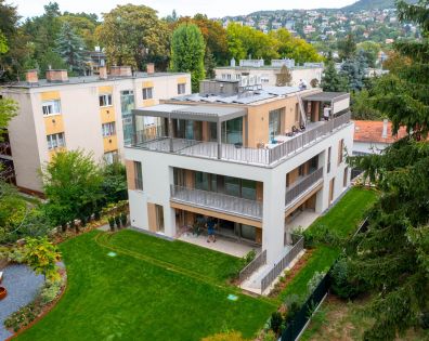 Aszfalt burkolatú útépítések