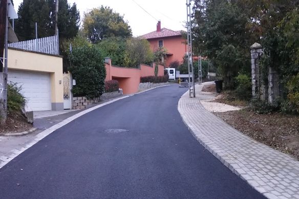 III., Máramaros út
