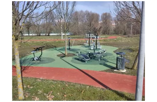 Kaposvár, Városliget funkcióbővítés