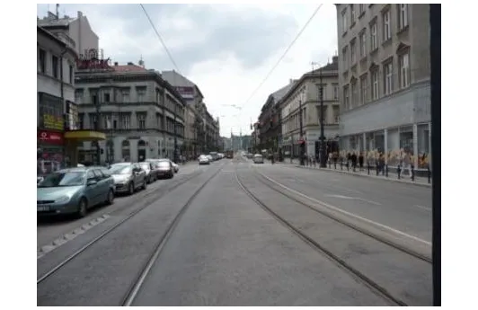 Budapest, Kálvin tér - Múzeum krt.